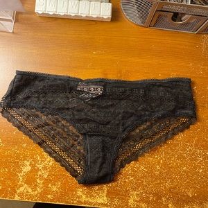 Victoria’s Secret Lace Cheekster